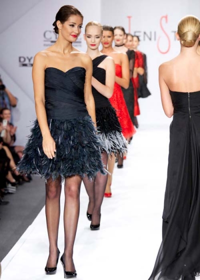 Fashion-show 2013-2014 Fashion-show 2013-2014