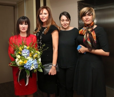 Fashion show Spring-Summer Collection 2014