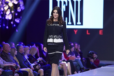 SOFIA FASHION WEEK 2016