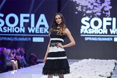 SOFIA FASHION WEEK 2016