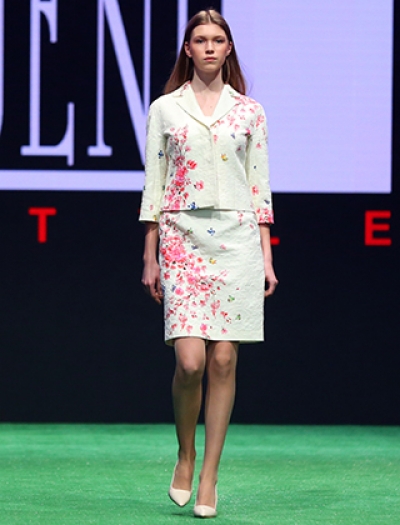 SOFIA FASHION WEEK 2017