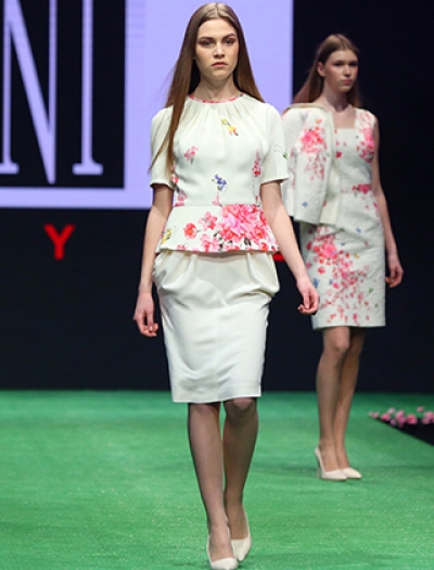 SOFIA FASHION WEEK 2017