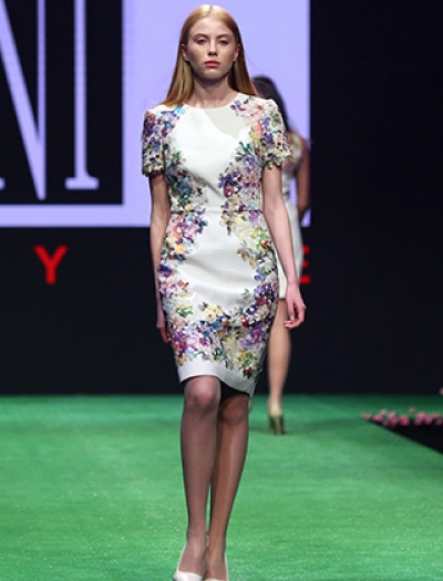 SOFIA FASHION WEEK 2017