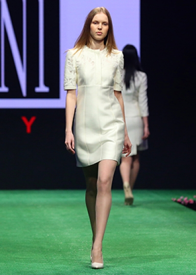 SOFIA FASHION WEEK 2017