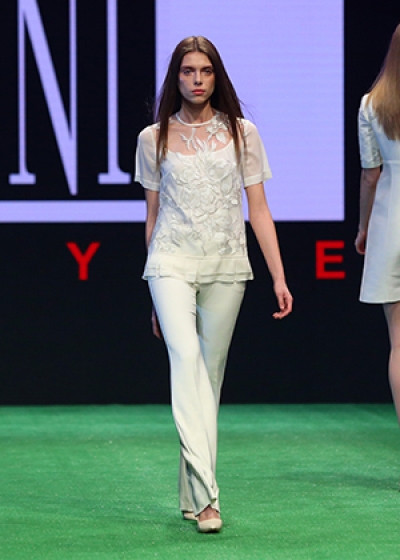SOFIA FASHION WEEK 2017