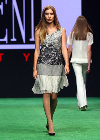 SOFIA FASHION WEEK 2017