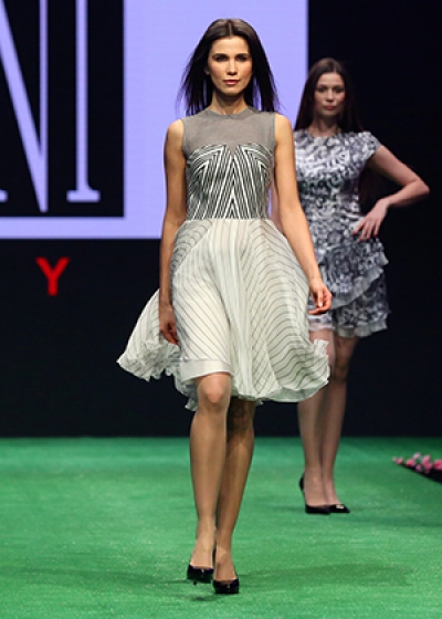 SOFIA FASHION WEEK 2017