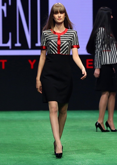 SOFIA FASHION WEEK 2017