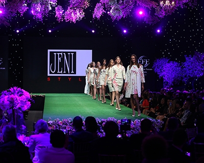 SOFIA FASHION WEEK 2017