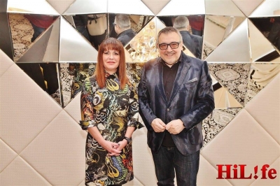 FASHION CONFERENCE AND SOFIA FASHION WEEK SPRING/SUMMER 2018