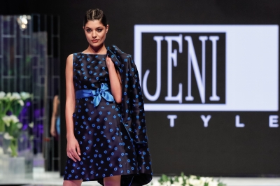 FASHION CONFERENCE AND SOFIA FASHION WEEK SPRING/SUMMER 2018