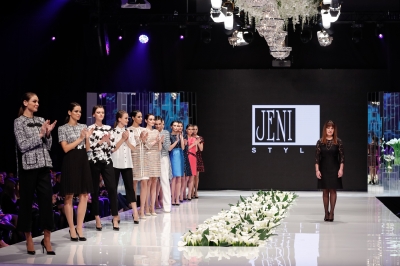 FASHION CONFERENCE AND SOFIA FASHION WEEK SPRING/SUMMER 2018