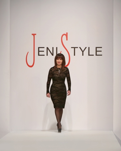 "JENI STYLE" FASHION HOUSE PRESENTED THE COLLECTION FALL/WINTER 2015-2016 TITLED "GOTHIC FASHION AND POP-ART" "JENI STYLE" FASHION HOUSE PRESENTED THE COLLECTION FALL/WINTER 2015-2016 TITLED "GOTHIC FASHION AND POP-ART"
