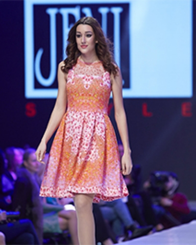 SOFIA FASHION WEEK 2016 SOFIA FASHION WEEK 2016