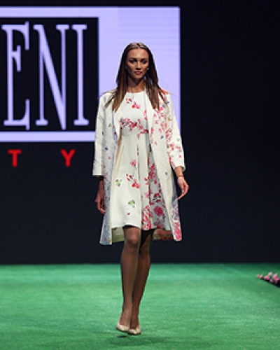 SOFIA FASHION WEEK 2017 SOFIA FASHION WEEK 2017